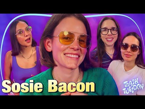 Sosie Bacon is Our Nepo Baby Slug