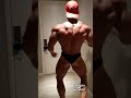 Día del pesaje Uruguay World Wide NPC Champion