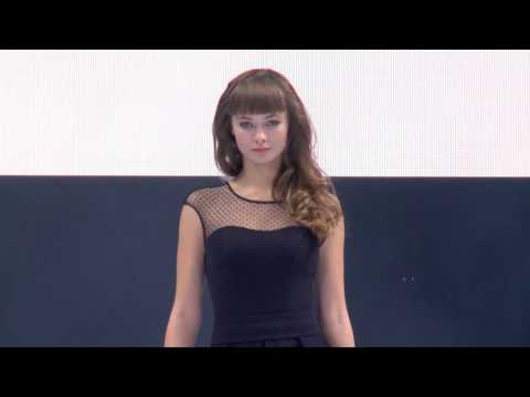 Anastasia Kovall Fashion Show - Fall-Winter 2016