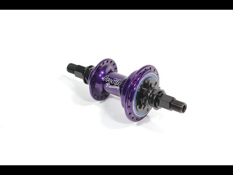 Profile's ZCoaster Rebuild Tutorial