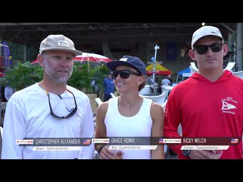 Bacardi Cup 2023 - Day 4 Highlights