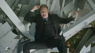 AllState 🌳 Mayhem – “Big Tree”