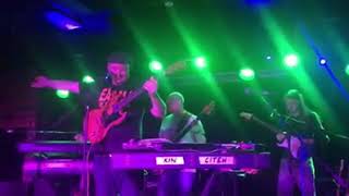 FRANCIS DUNNERY-UNDERNEATH YOUR PILLOW