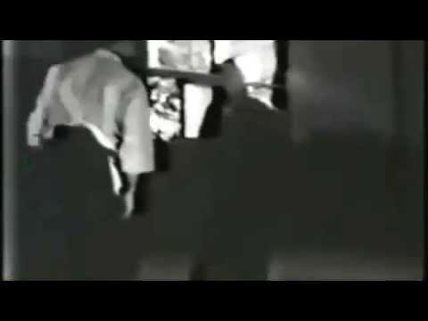 ueshiba shihonage instruction