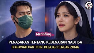 Download lagu MERINDING‼️BIARAWATI CANTIK ini Tersentuh Setelah Mendengar Penjelasan Dari Bang ZUMA mp3 Download lagu MERINDING‼️BIARAWATI CANTIK ini Tersentuh Setelah Mendengar Penjelasan Dari Bang ZUMA mp3