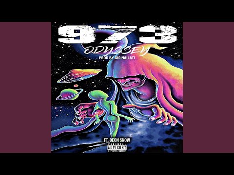 Odyssey (feat. Deon Snow)