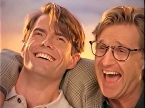 Diebels Werbung Ein schöner Tag 1993