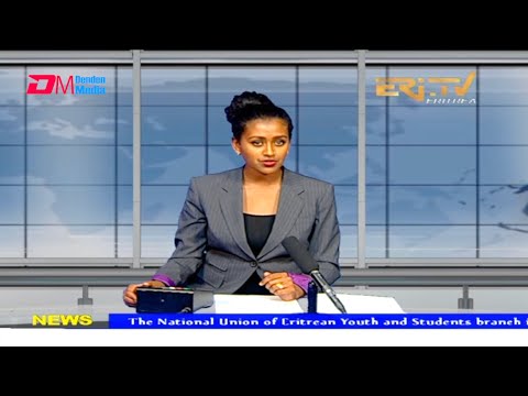 News in English for September 24, 2021 - ERi-TV, Eritrea