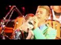 Queen and David Bowie (ft. Annie Lennox ...
