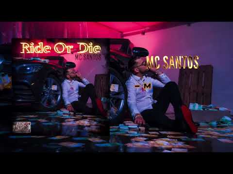 MC Santos Feat Jah Arrogante - MoneyTalk // Ride Or Die // 2024