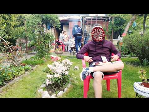 Young COVID/Héxus - #hot16challange2