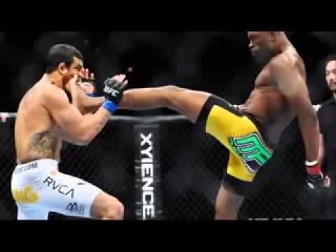 57K part Tribo da Periferia   UFC do Horror ♪ ♫ NOVA 2014