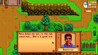 So Close - Let's Play Stardew Valley Part 109