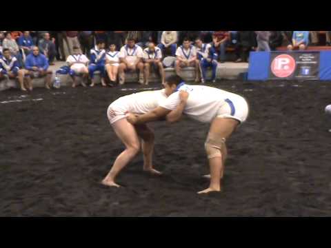 27-12-13  C.L.CANDELARIA-C.L TIJARAFE( LUCHADA IVAN LUIS-RUYMAN MONTAÑEZ)-VIII LIGA CABILDO INSULAR