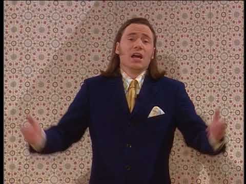 "Bully und die Tapete - Deutsche Städte" - bullyparade - TV Comedyshow / 1997