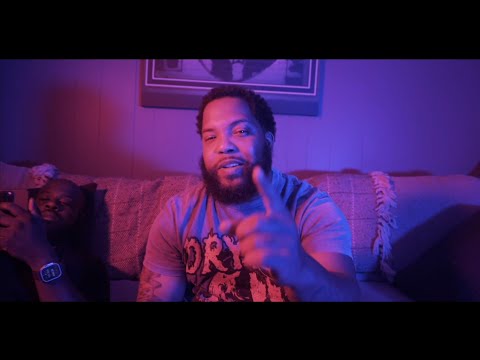 BUTTA BILLIONS - Let Me Speak (Official Music Video)