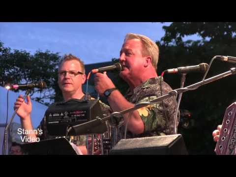 Gerry Kaminski's Polka Network - 2016 - Dozynki Festival - Grand Rapids Michigan