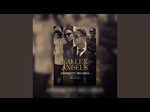 FALLEN ANGELS (feat. ZIZZOLEZO)
