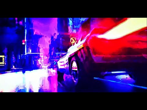 Keith Nylez - A long Way To Go (Feat. Aro & Jaynels) ANIMATED MUSIC VIDEO