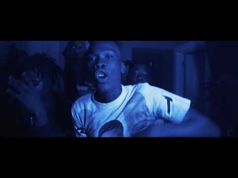 TgRon - backdoor (Official Music Video)