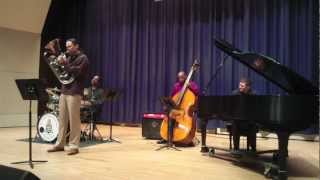 Joe Dollard - Jazz Euphonium / Yesterdays