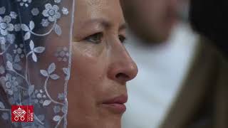 Homilia - Santa Missa 31 de Maio de 2025 - Papa Leão XIV