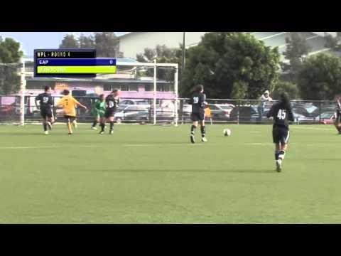 WPL Round 4 - EAP v Bundoora Highlights