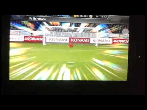 PES Collection/Manager New BDR 30 & 32 Costs Players