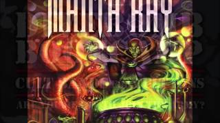 MANTA RAY - Lords Of Atlantis *DIVEBOMB BOOTCAMP*