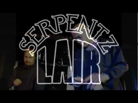 Serpentz Lair  Opening for Nipsey Hussle