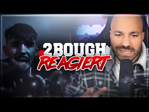 2Bough REAGIERT: CAPITAL BRA - DER BRATAN BLEIBT DER GLEICHE (prod by Beatzarre & Djorkaeff, Santo)