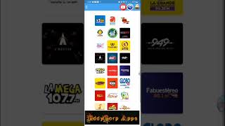 Descargar Aplicación de  Radios de Guatemala