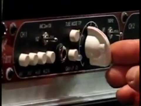 Sonic Farm Creamer reviewed at Fadermaster Sudios Vancouver