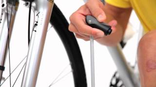 Topeak Mini Pump Turbo Morph G