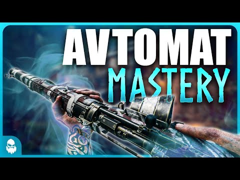 Is Hunt’s Most HATED Rifle TOO POWERFUL?! Avtomat Mastery | Hunt: Showdown 1896