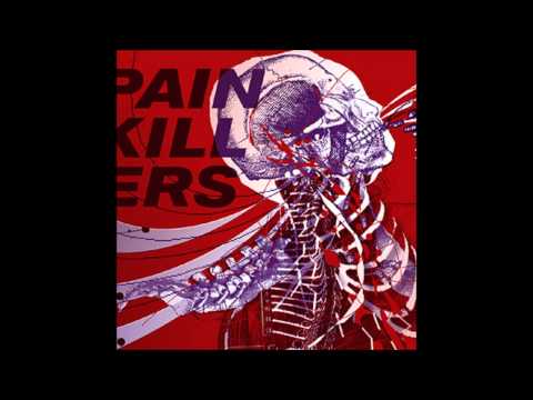 The Painkillers - Guilty Pleasures