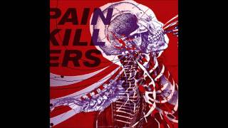 The Painkillers - Guilty Pleasures