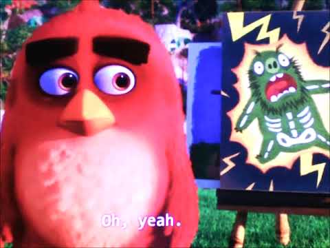 "The Toon Movie 2: The Second Part" Part 9 - Planet Sparkles