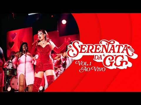 Serenata Da GG, Vol. 1 (Ao Vivo)