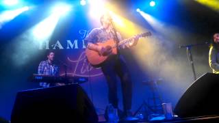 My Weakness-Kris Allen @ The Hamilton