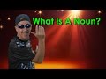 Nouns Song | What Is A Noun | Parts of Speech | Jack Hartmann