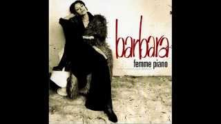 Barbara - Les Rapaces