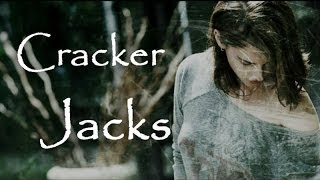 Amy Jo Johnson - Cracker Jacks (Lyric Video)