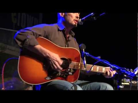 Paul Thorn - "You Might Be Wrong" (eTown webisode #372)