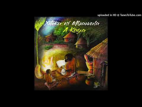 09. Xitiku Ni Mbawula - Samora Machel (feat. Iveth)
