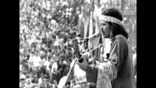 Country Joe McDonald - Janis