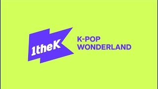Download lagu K-Pop Wonderland, 1theK | Brand Film mp3 Download lagu K-Pop Wonderland, 1theK | Brand Film mp3