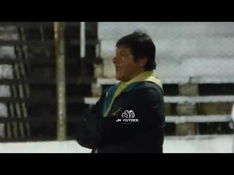 RESUMEN: CONCEPCIÓN FC  2 - SAN LORENZO SA.  O