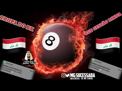 TROPA DO BX,GESTÃO LINDA(DJ NARIZ22,VT & JOÃO DO C8)