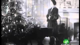 Bing Crosby & Marjorie Reynolds   White Christmas Holiday Inn 1942